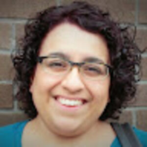 Meet your Posher, Ruth